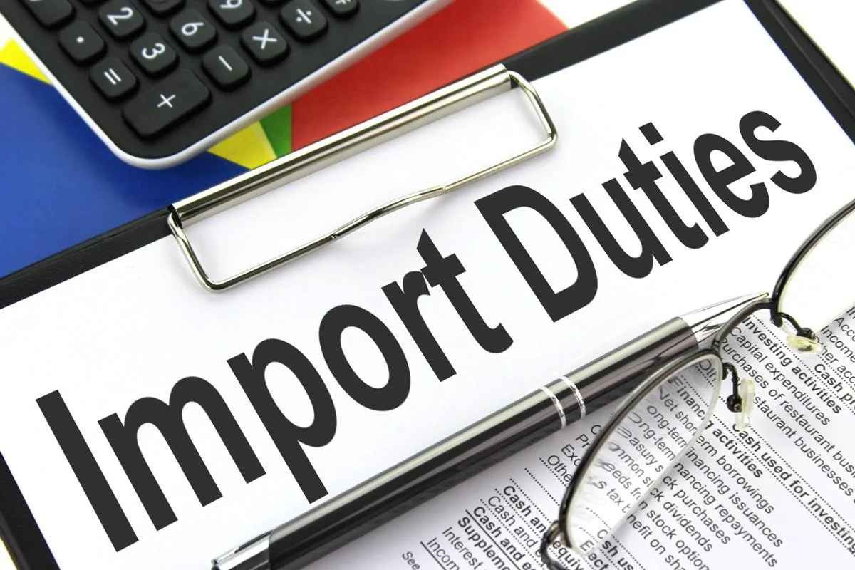 Import duties on Indian aluminium and steel to pursue until excess capacity is addressed: US official