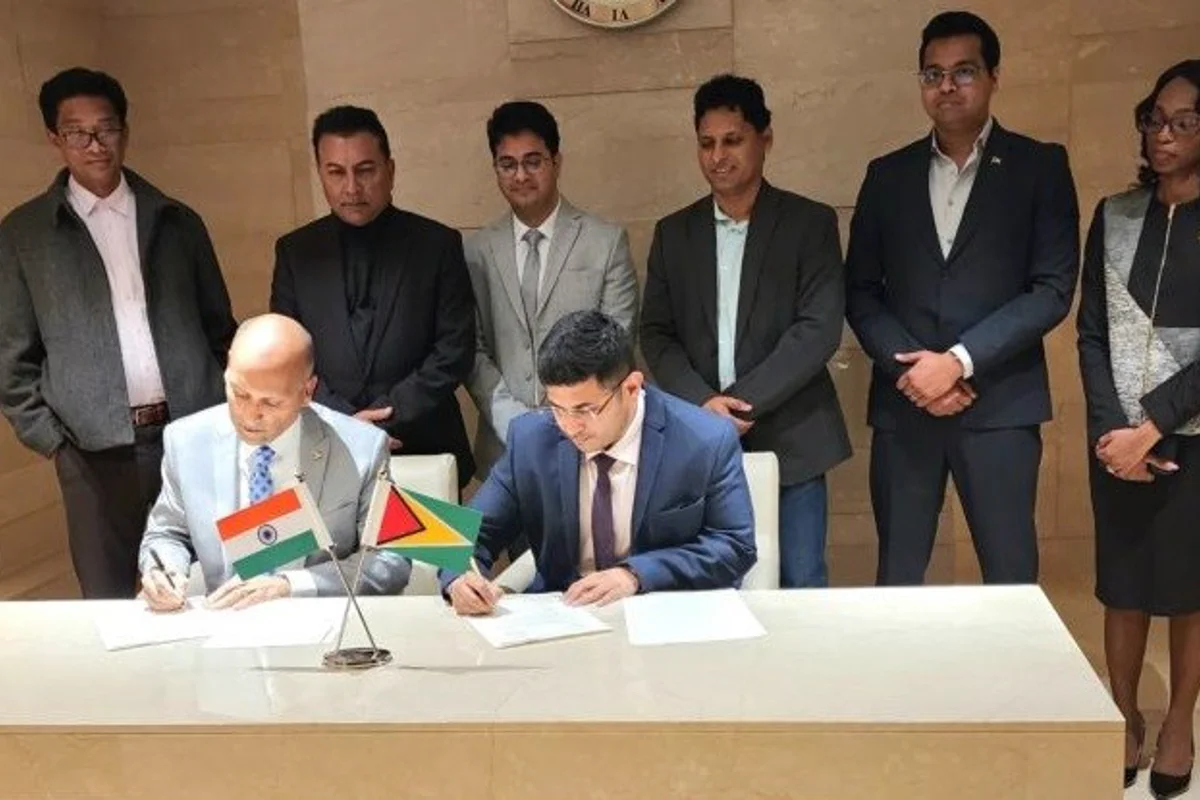 Guyana's new vehicle parts manufacturing facility will include NBR’s aluminium radiator condenser
