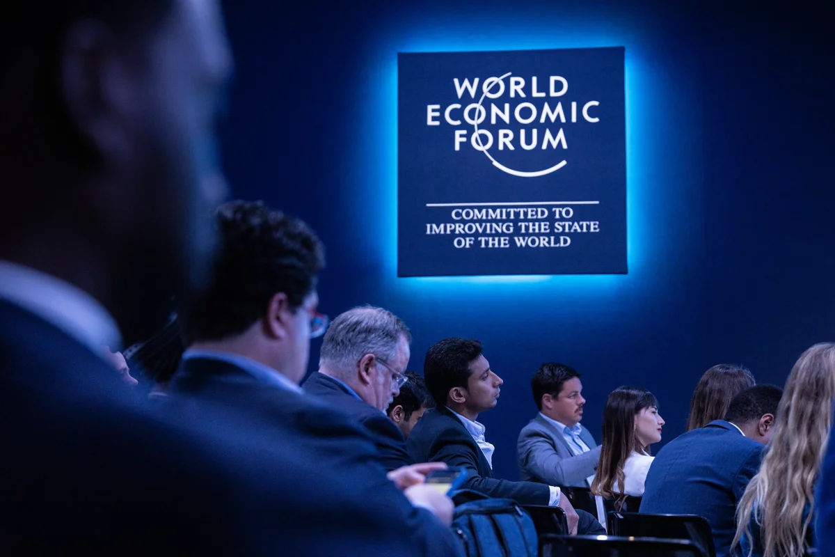 World Economic Forum proposes long-term goals for addressing the energy crisis