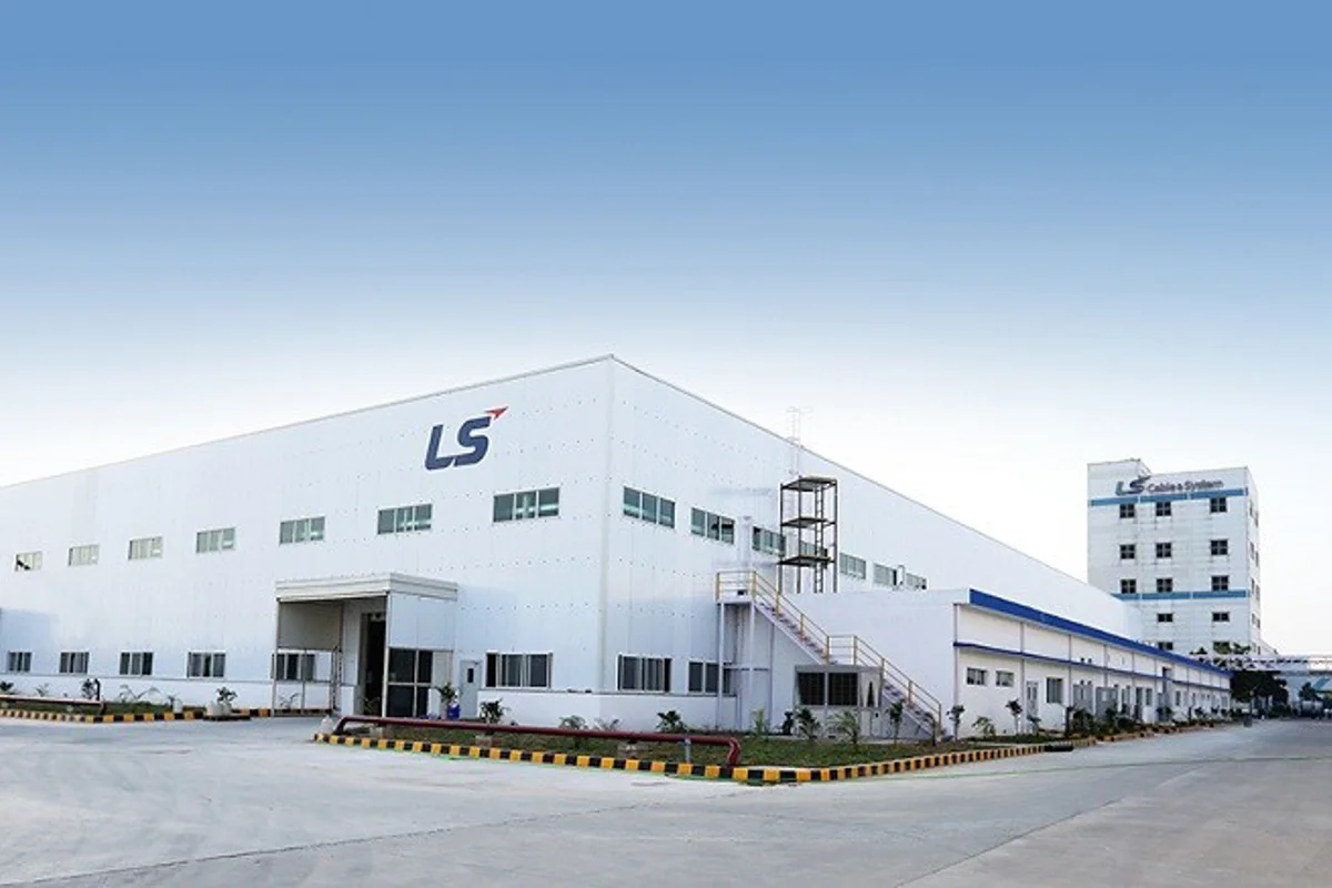 New aluminium alloy by LS Cable & System may replace the use of copper wire in automobiles