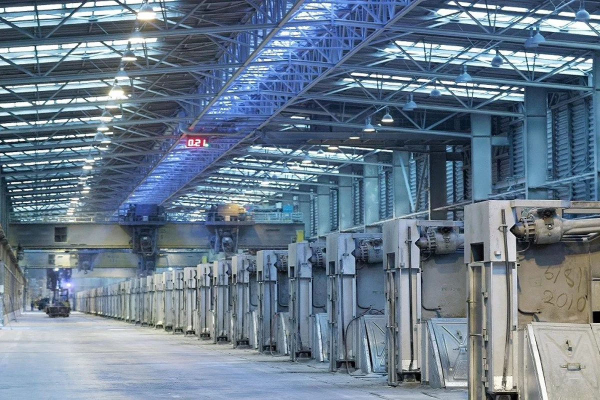 Aluminium Dunkerque to reactivate its idled capacity