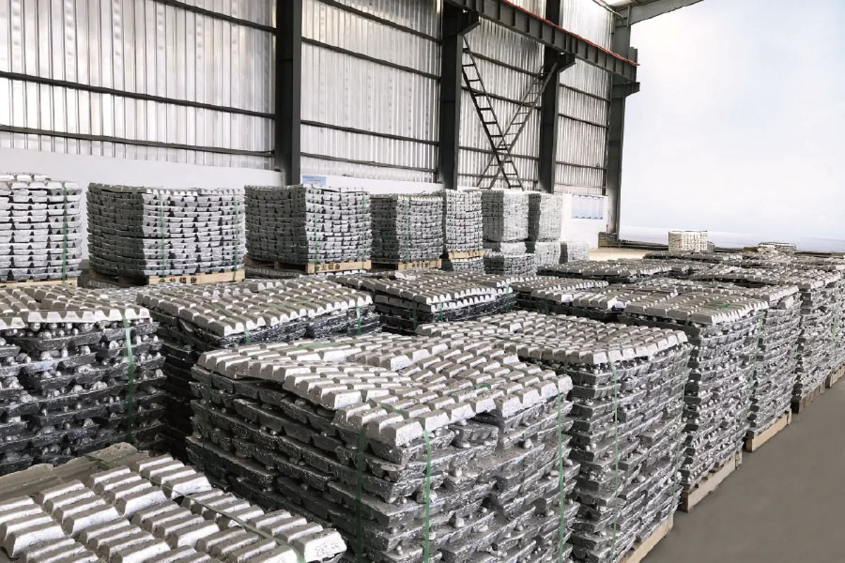 A00 aluminium ingot price in China grows to RMB 18,110/t; Low carbon aluminium price hikes by RMB130/t