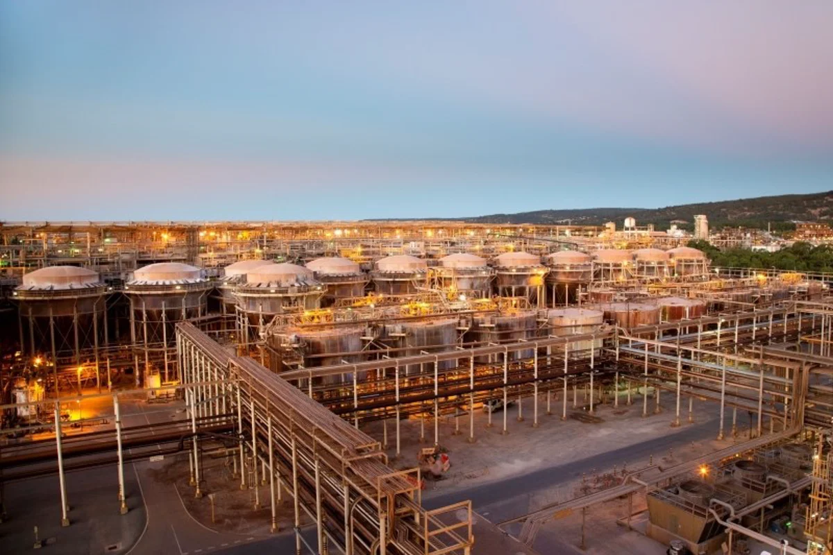 Chevron’s WA gas plant breakdown forces Alcoa to rely on diesel generators