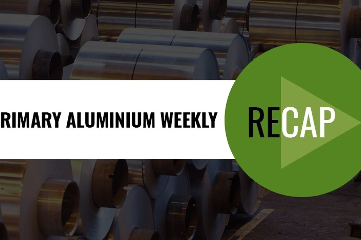 Primary aluminium weekly recap: Alba produced 1.6 million tonnes of aluminium in 2022; Alcoa resumes operations with 95% strength in its Portland Aluminium smelter