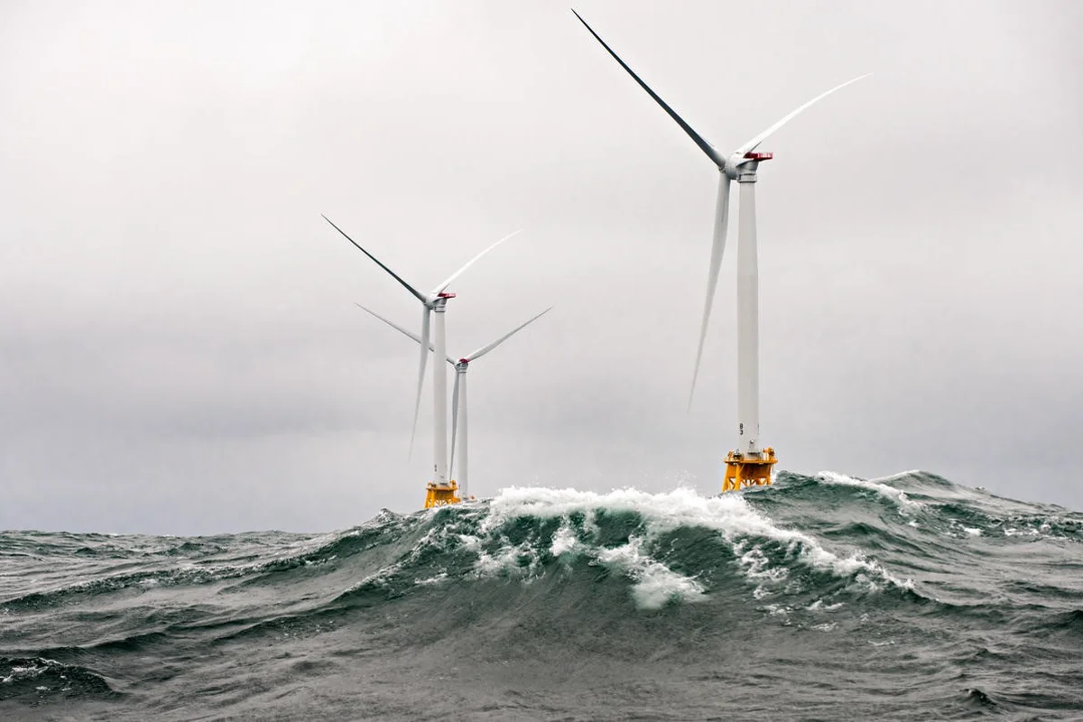 WWW and Hydro sign agreement for exploration of floating wind turbines built using recycled aluminium