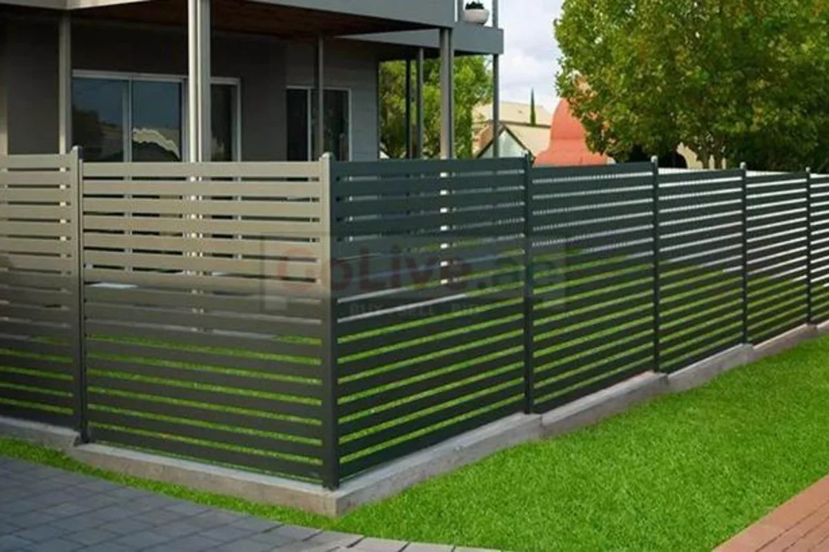 Fencing Group acquires Hartford Fence to streamline vinyl and aluminium fencing sales