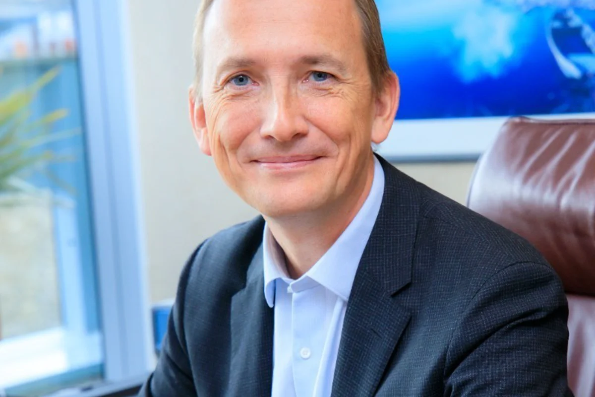 Aluminium Solutions Group welcomes Edouard Guinotte as President and Chief Executive Officer