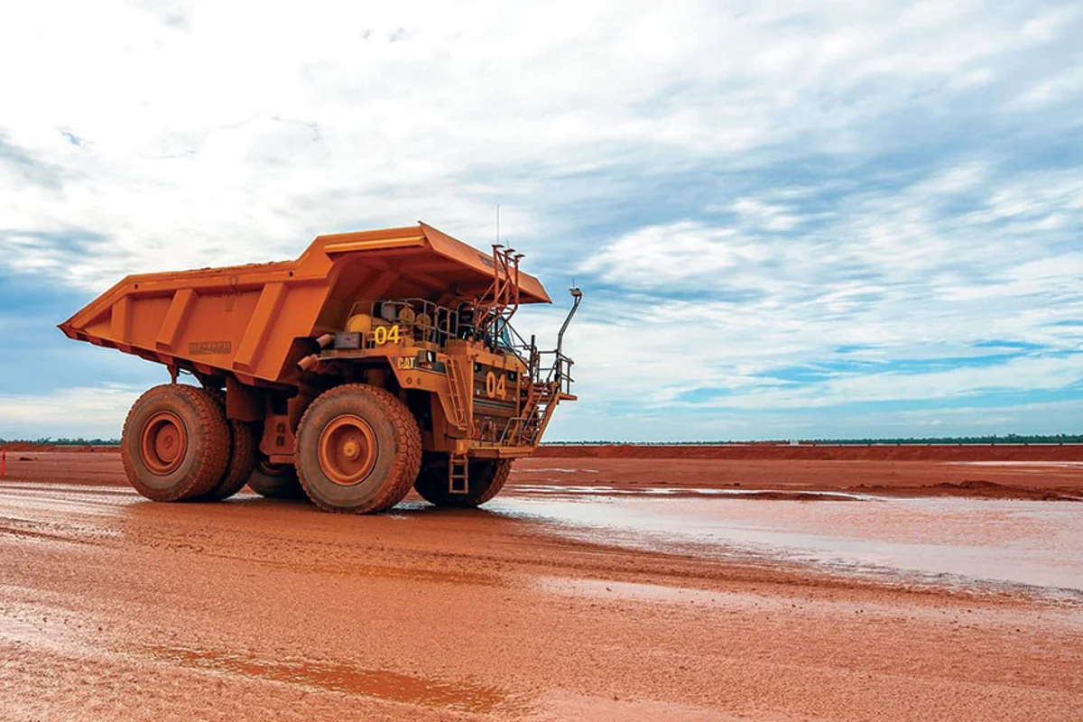 Bauxite export ban in Indonesia sets Malaysia up for gains