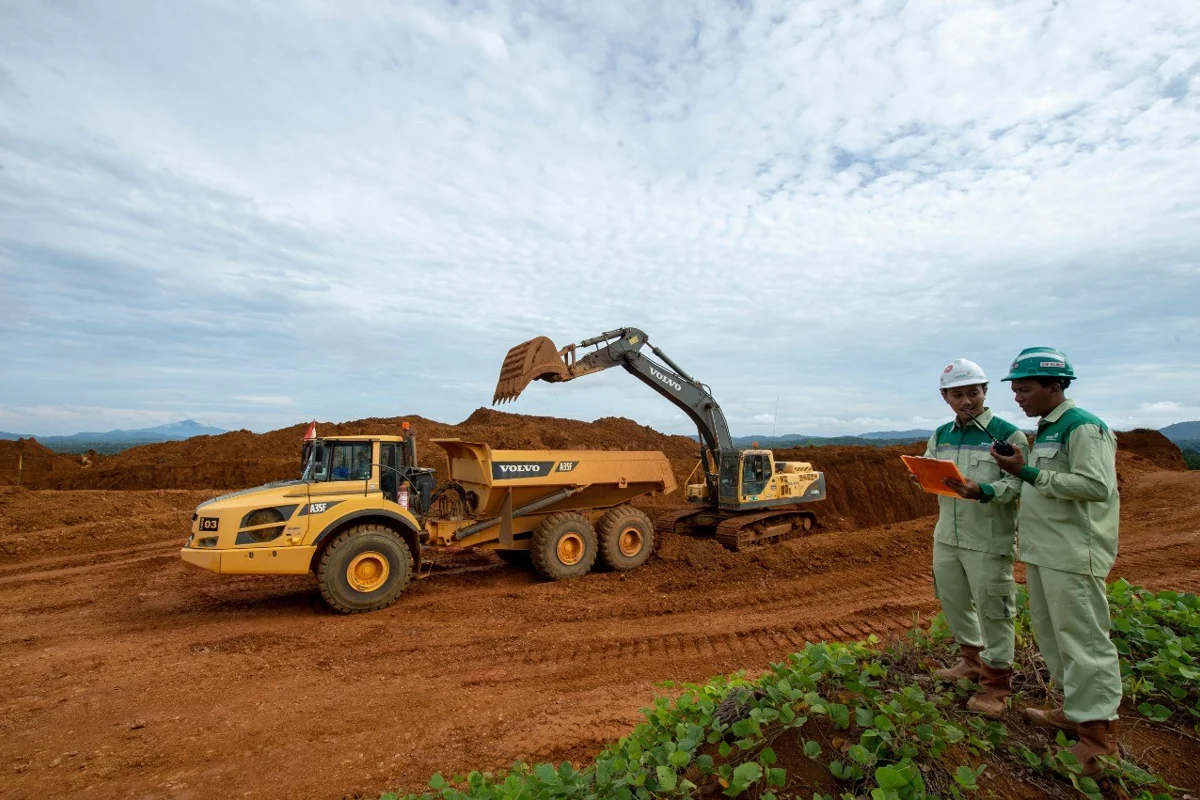 Impact of Indonesia's bauxite export ban on the aluminium industry