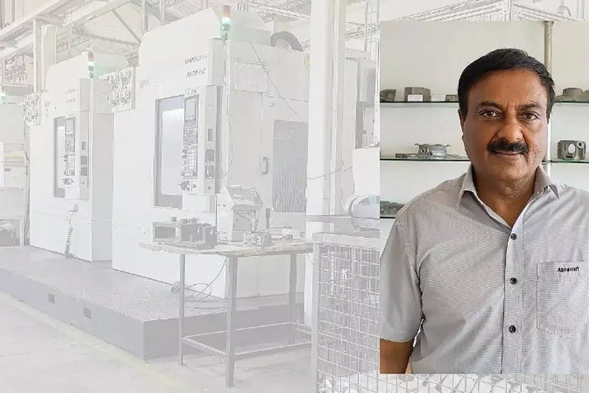 Alphacraft invests INR 80 crores to construct fifth aluminium die-cast unit in India