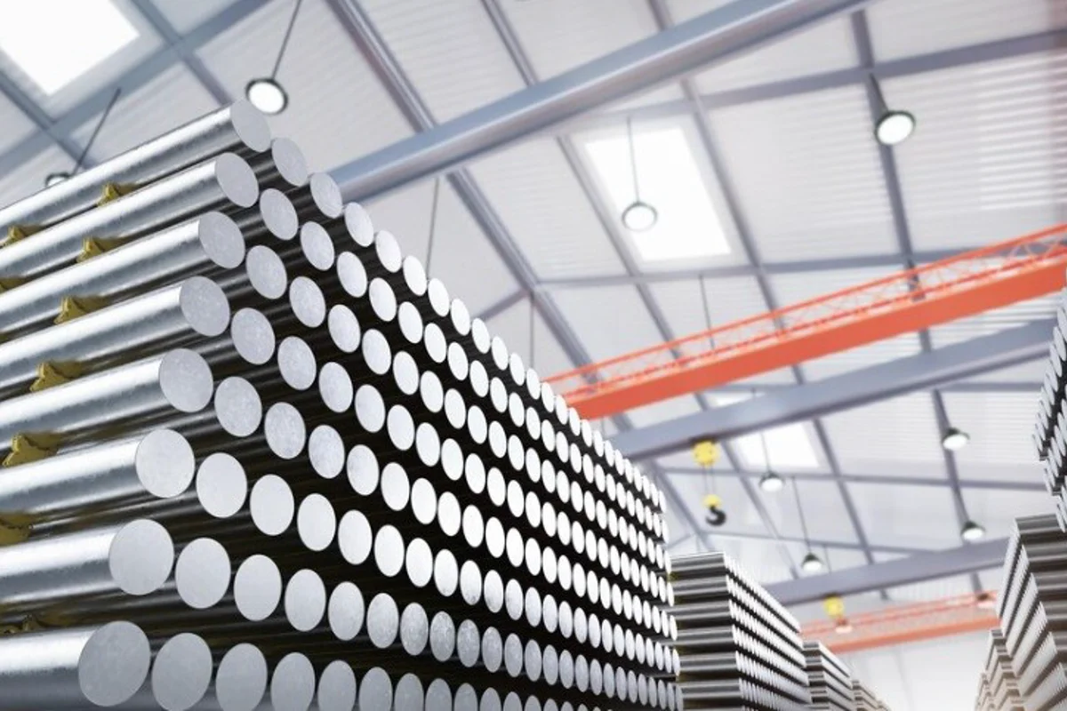 Aluminium billet inventories in China hike by 5,100 tonnes W-o-W to 60,900 tonnes