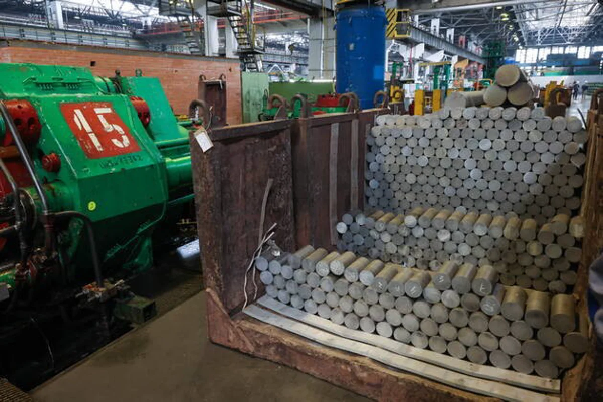 Rusal renews agreement with En+ Group subsidiary KraMZ until 2023