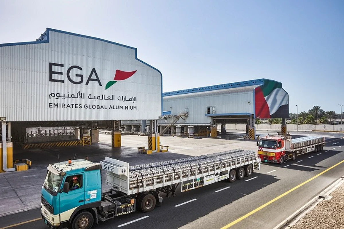 EGA agrees supplying CelestiAL to Kobe Steel for Nissan vehicles' aluminium sheet production