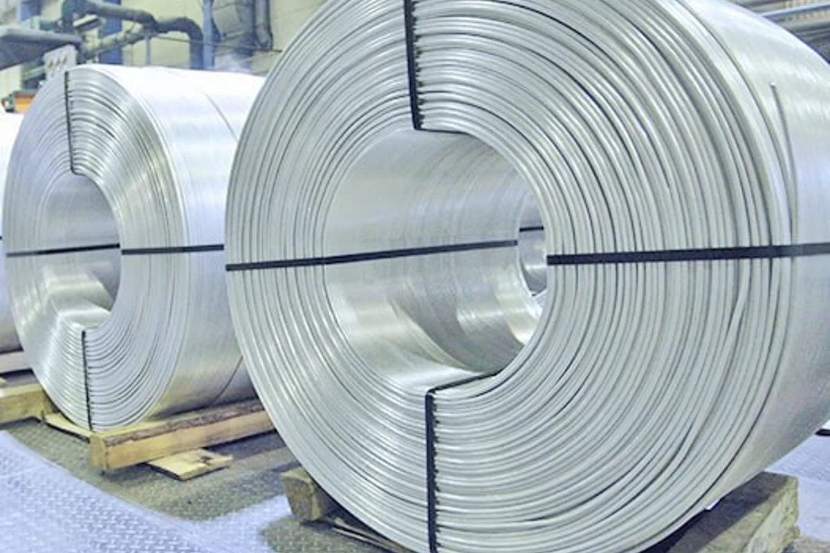 Hindalco slightly cuts its aluminium wire rod price by INR1250/t with effect from December 15