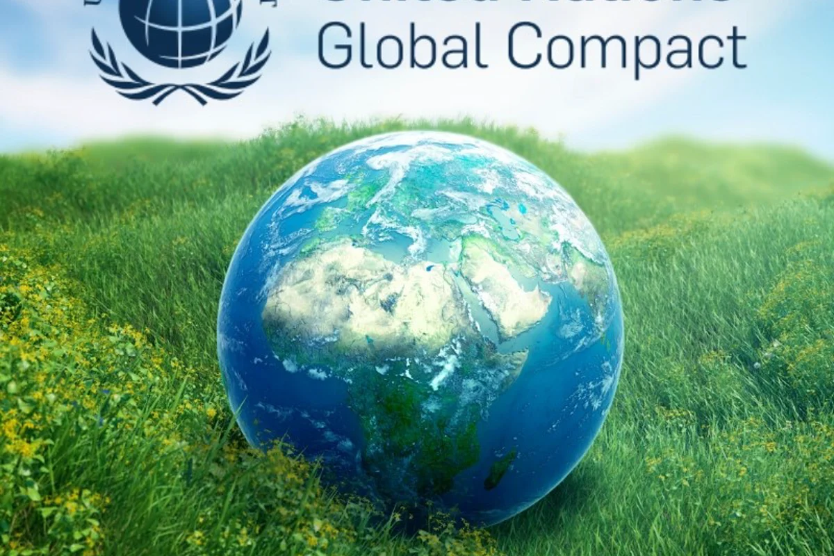 HPA producer FYI Resources joins UNGC as it emphasizes ESG future