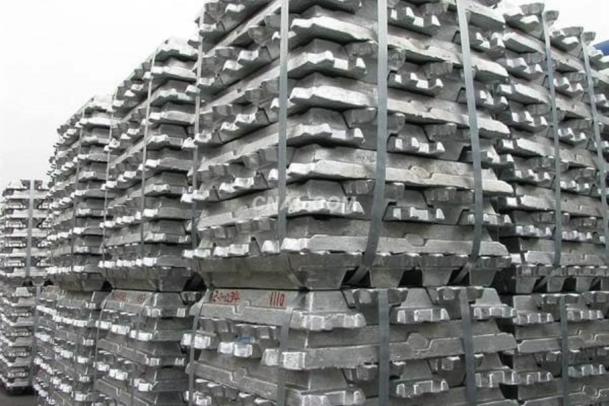 China’s A00 aluminium ingot price hurtles down RMB300/t; Alumina price in Shandong rises by RMB15/t