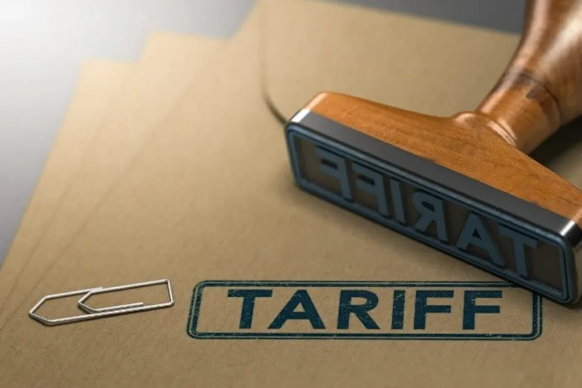 Chinese aluminium is subject to new tariffs by the US and EU to combat climate change