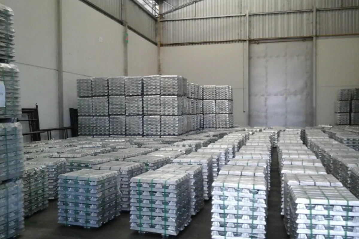China’s A00 aluminium ingot price dives down by RMB110/t; Alumina price in Shanxi gains RMB10/t