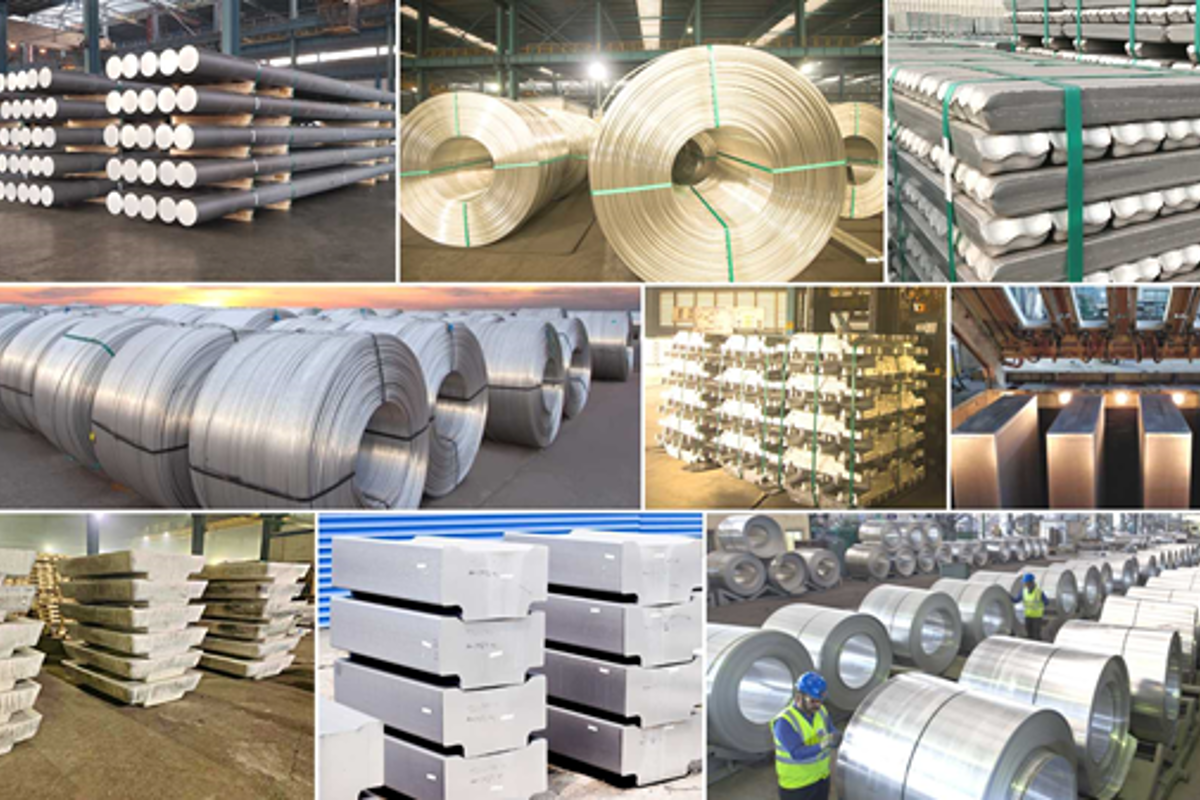 Ten sustainability drives in the aluminium sector setting trends before the world