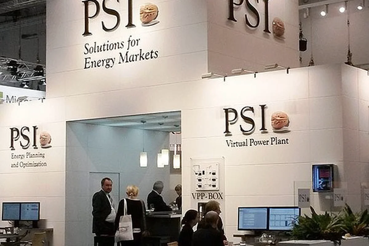 PSI Metals installs flagship Casthouse Scheduler software at Europe’s Alu-met GmbH
