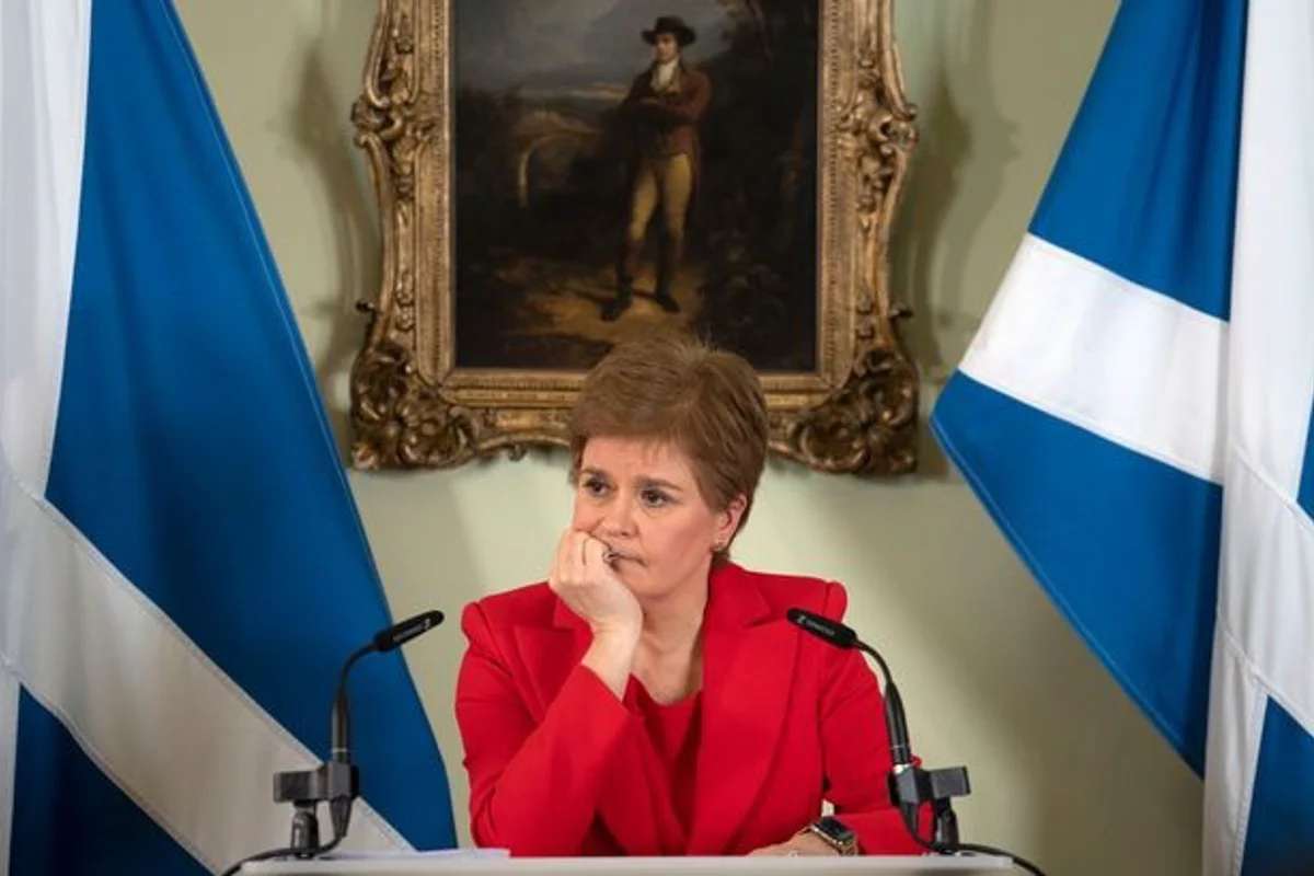 Scotland Govt. accounts reveal distressing losses of £350 million from failed ventures; Sanjeev Gupta's Lochaber deal remains a focus