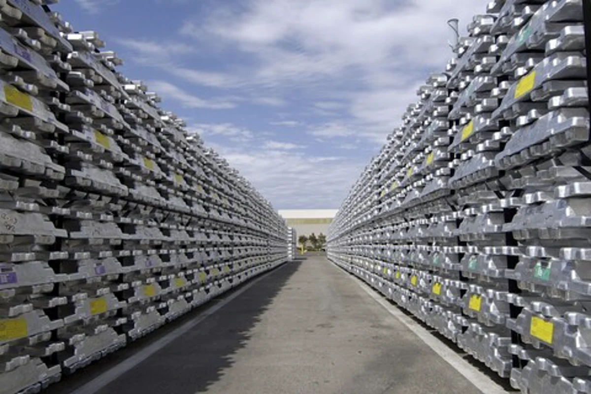 Aluminium demand in North America grows 6.3% YTD through 3Q2022 amounting to 21 bln. lb