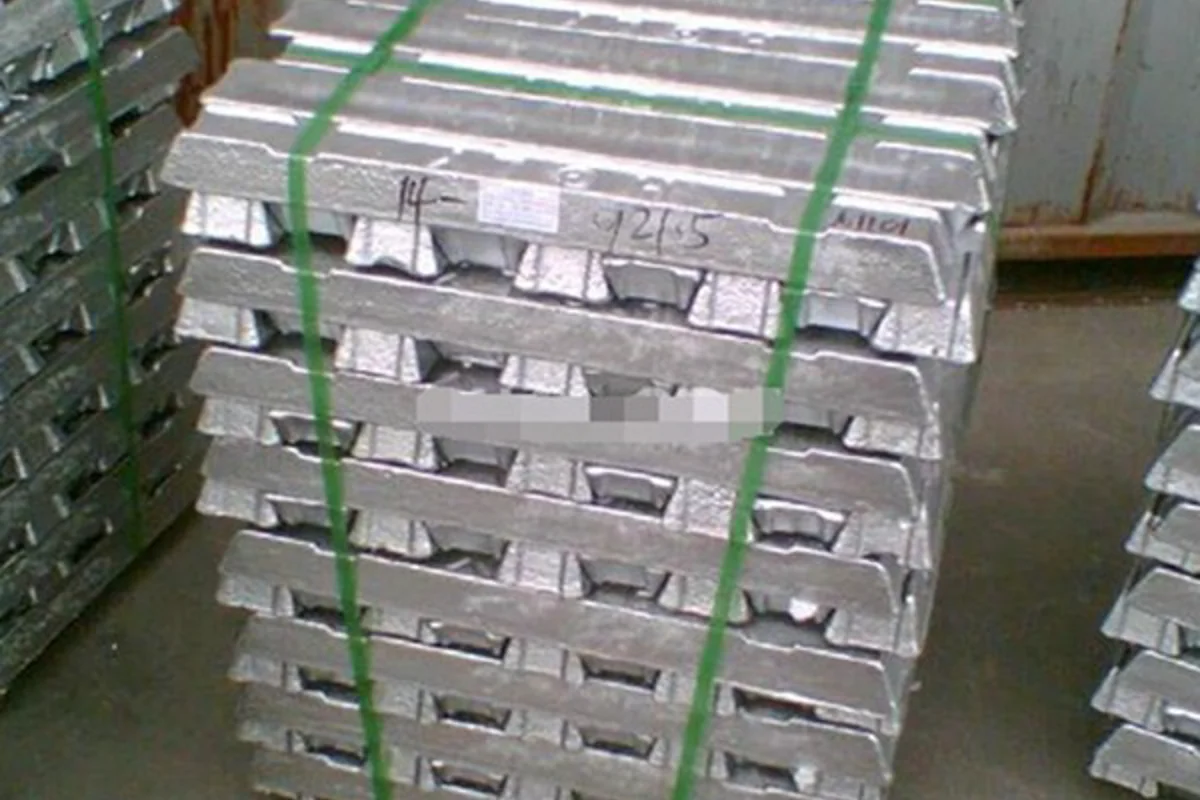 China’s A00 aluminium ingot price slumps by RMB200/t; Alumina price in Henan logs RMB5/t escalation