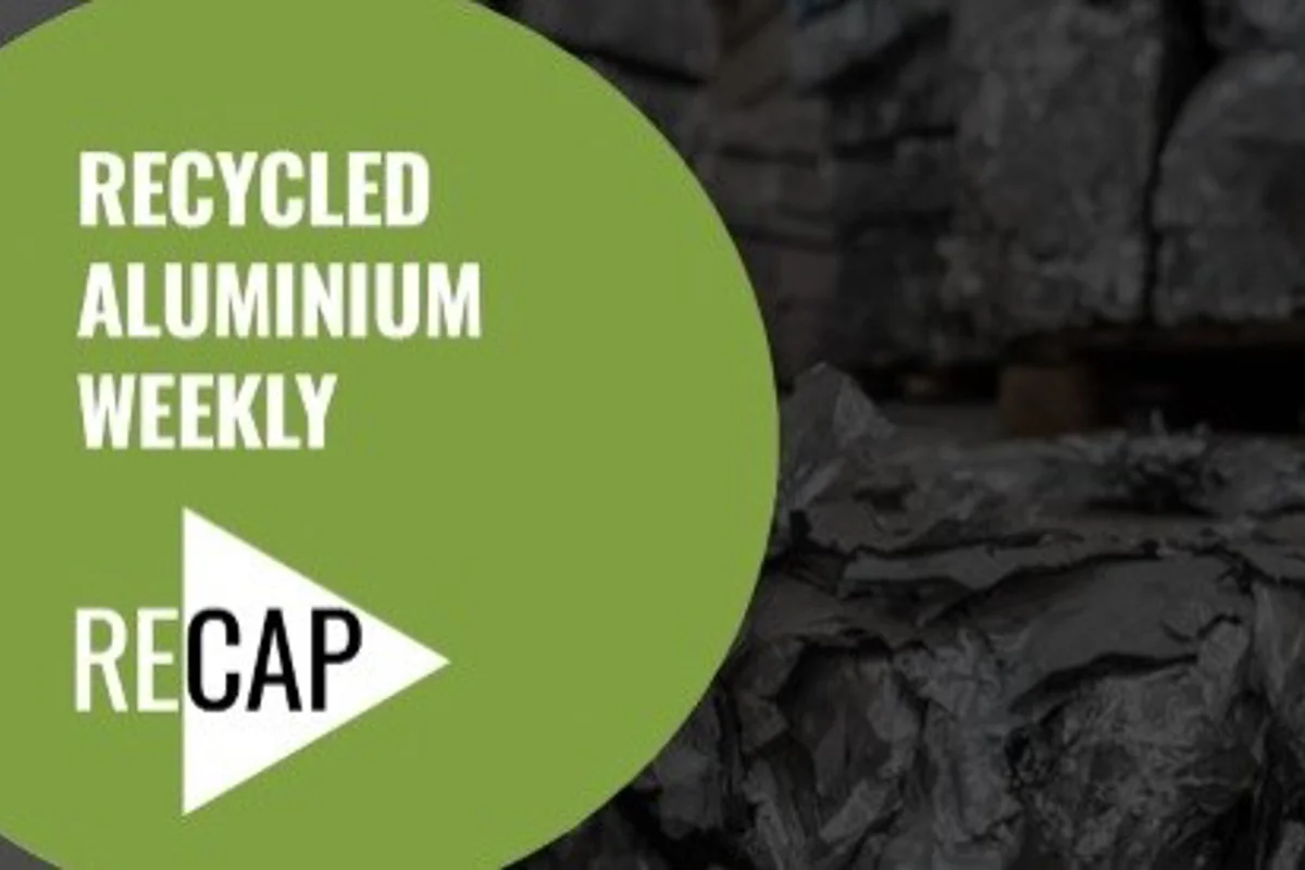 Recycled aluminium weekly recap: Ocean Insight takes over Rigaku Analytical Devices’ flagship LIBS sorting technology for aluminium scrap; Pendle Borough Council initiates "Foil in Love with Recycling" drive with Alupro’s aid