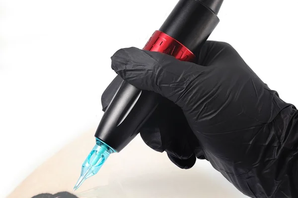 Favvosee launches beginners tattoo machine Nebula 2 with lightweight aluminium-body