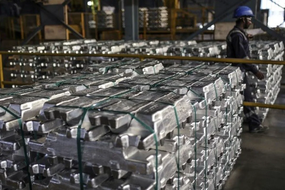 Hindalco deducts INR2,500/t from its aluminium ingot price on November 24