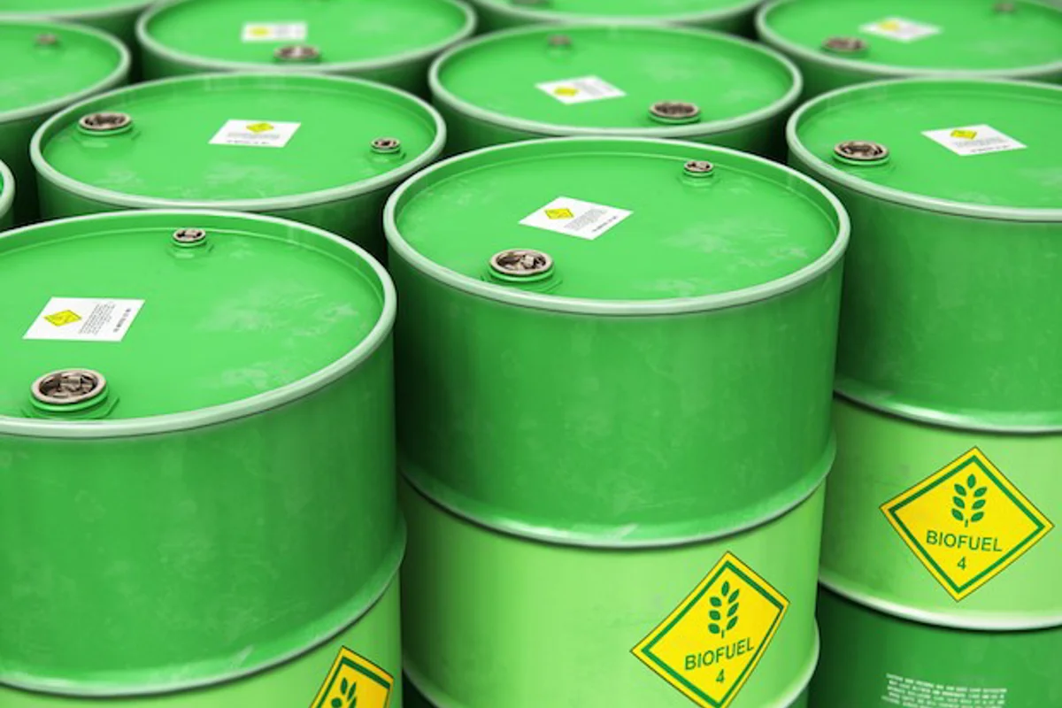 OARC enters supply agreement for green biofuel, aims to decarbonize the production of aluminium sheets