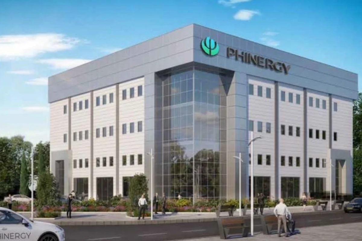 Phinergy’s union with Tata creates first aluminium-air battery run Tata Tiago EV prototype