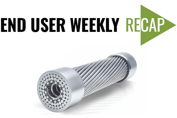 End user weekly recap: Tim Rundle unveils ReFramed beds made of recycled aluminium components; Silver Cloak by Kenta Yoshizawa crafted using 988 rectangular aluminium sheets
