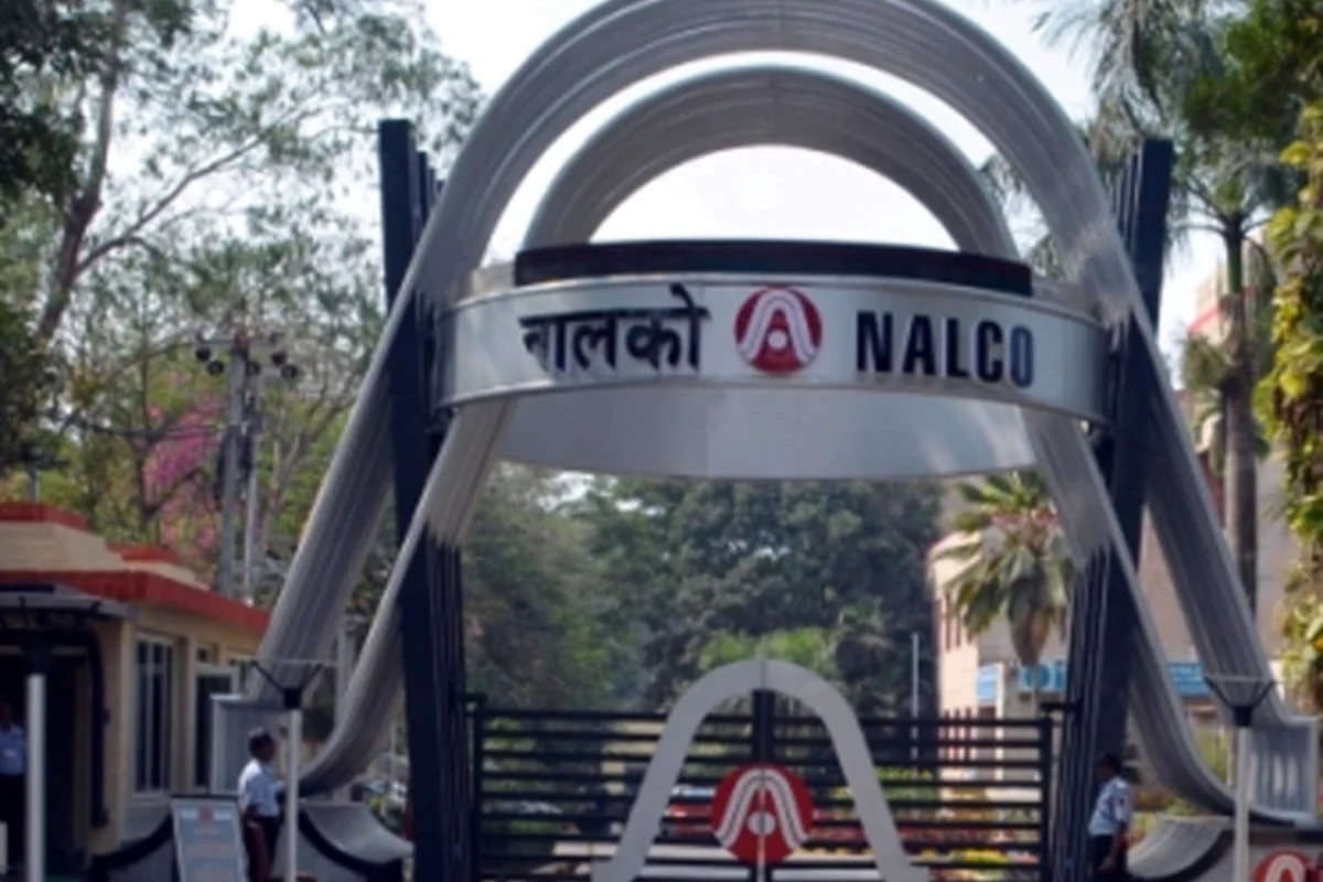 NALCO posts a 2% Y-o-Y drop in total income for 2QFY23 on higher expenses of INR3312.95 crore