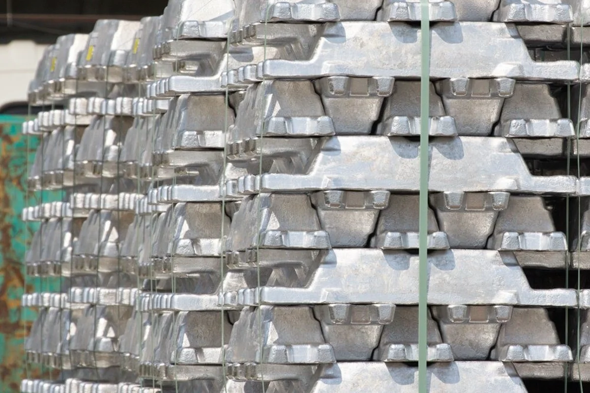 A00 aluminium ingot price in China grows by RMB140/t; Low carbon aluminium price gains RMB138/t