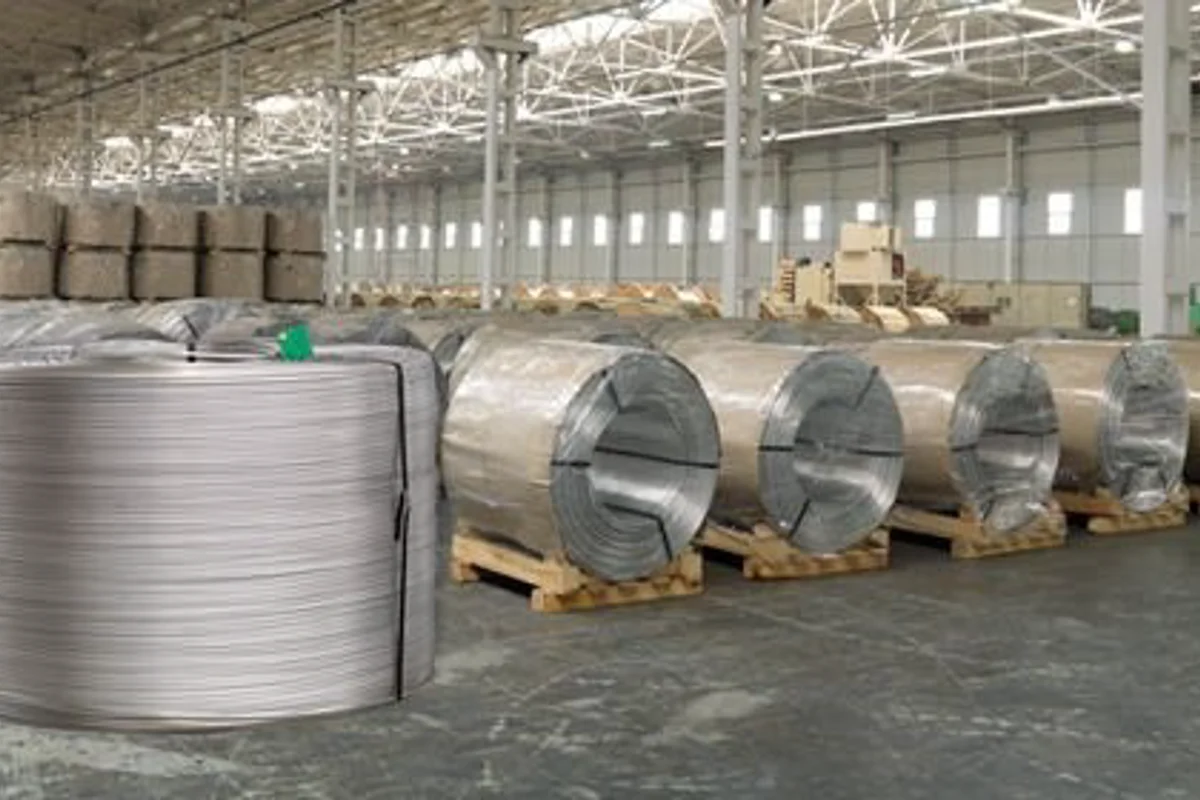 Vedanta curtails its aluminium wire rod price by INR2000/t with effect from November 8