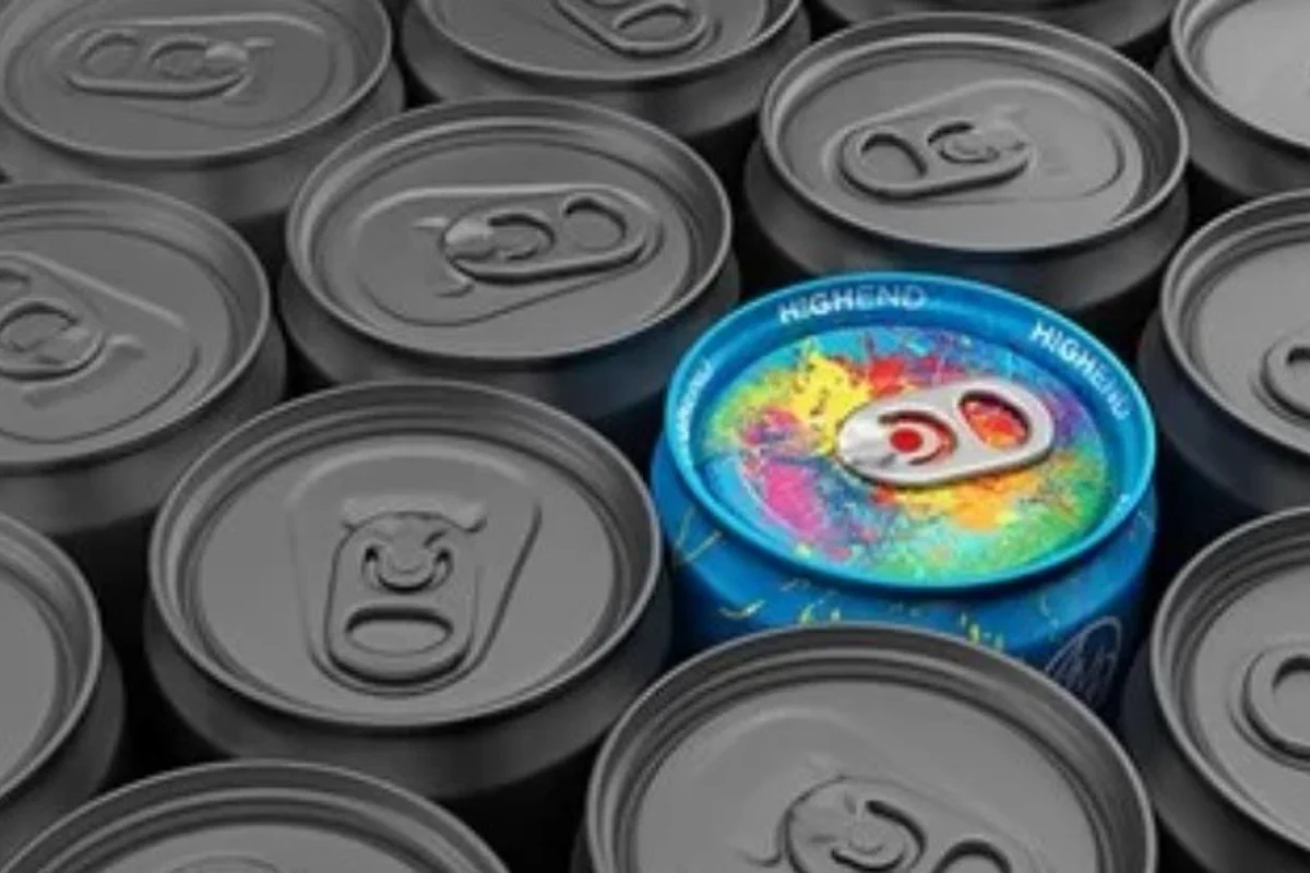 Ardagh Metal Packaging receives Gold title at Cans of the Year Awards 2022 for its H!GHEND technology