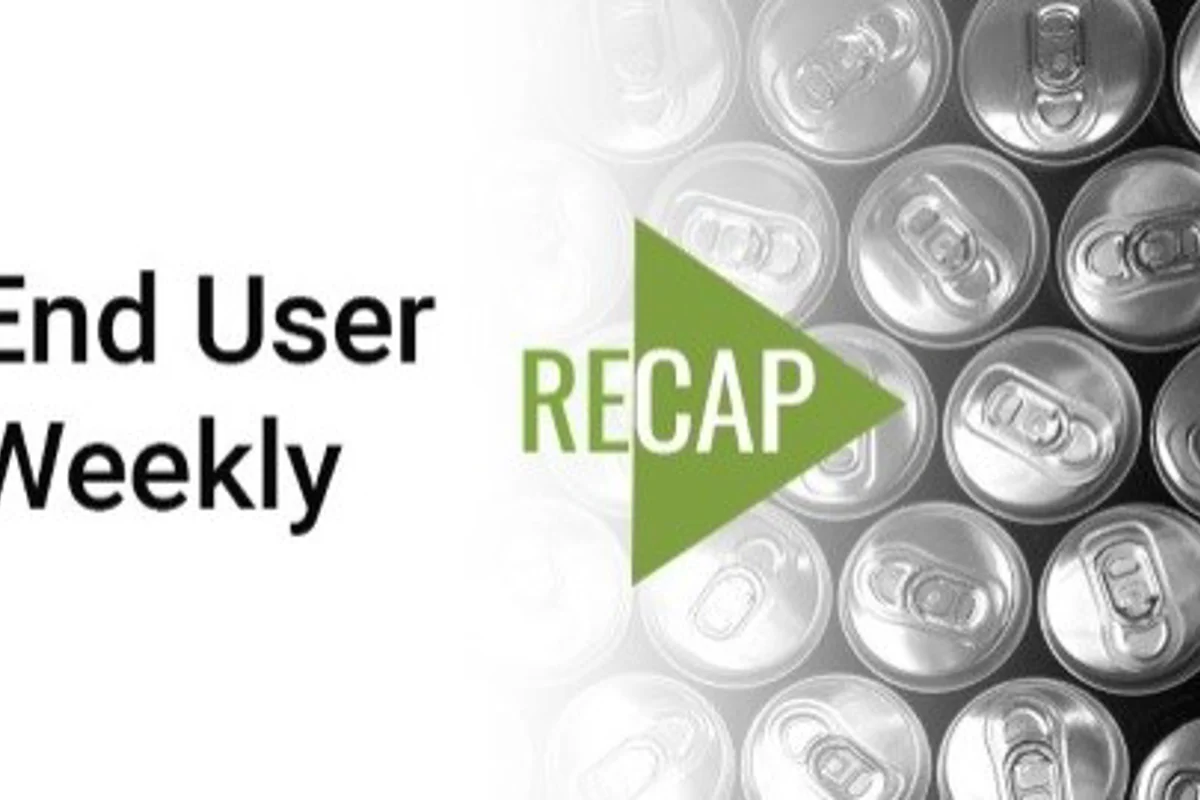 End-user weekly recap: Ball reports Q3 net earnings of US$392 million with consolidated sales of US$3.95 billion; Ducati unleashes the latest Diavel V4 with lightweight aluminium monocoque chassis