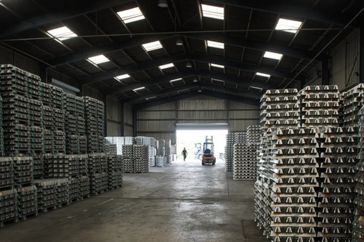 A00 aluminium ingot price in China hikes by RMB270/t; Alumina price goes down by RMB4/t