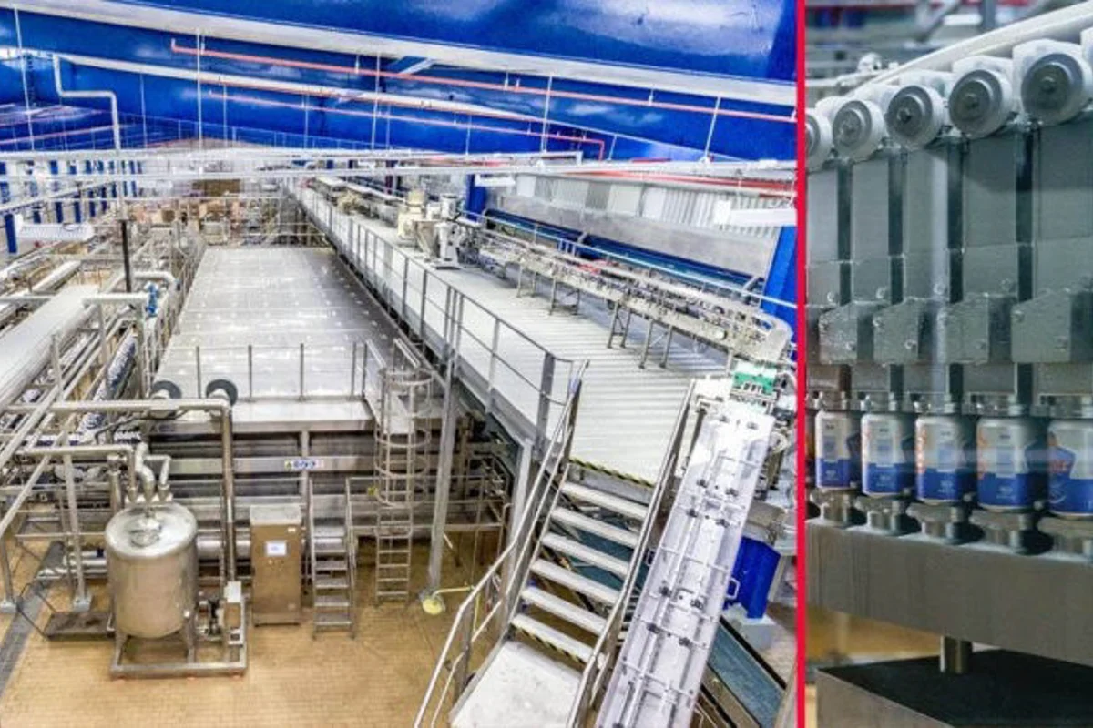 Heineken’s largest brewery in Vietnam may heighten demand for aluminium cans
