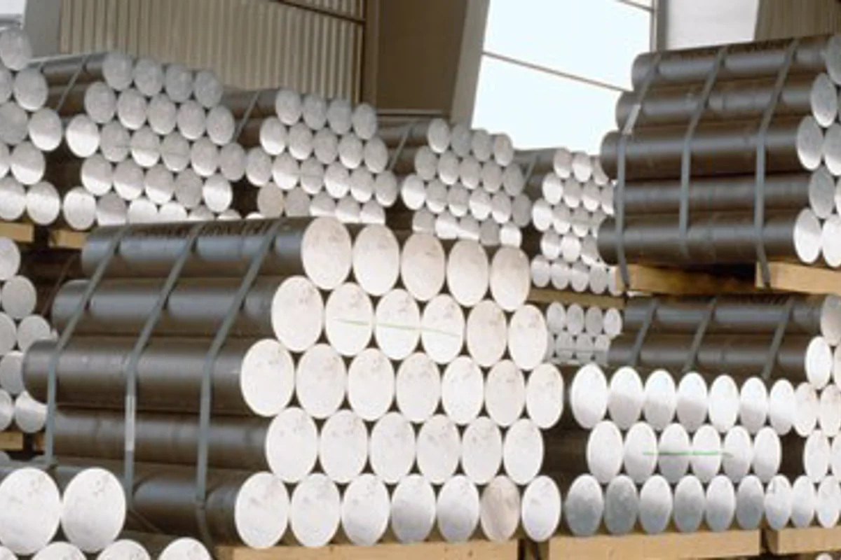 Aluminium billet inventories in China plunge by 16,100 tonnes W-o-W across five major areas