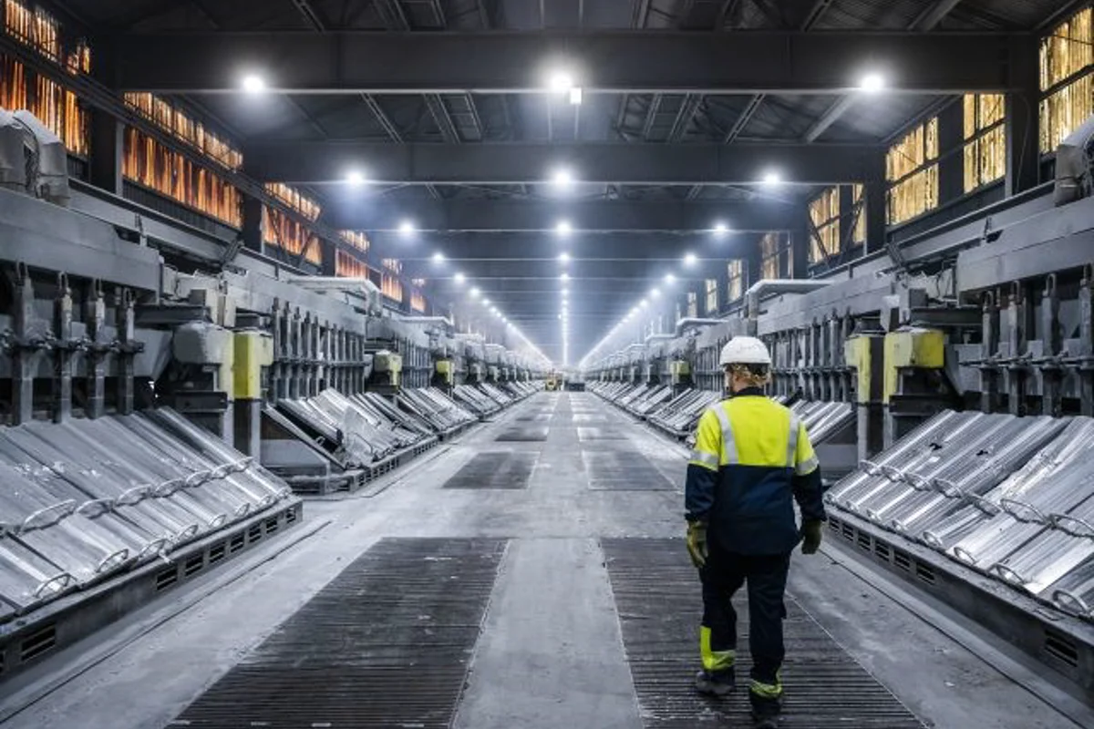 Dutch aluminium maker Aldel files for bankruptcy due to soaring energy prices