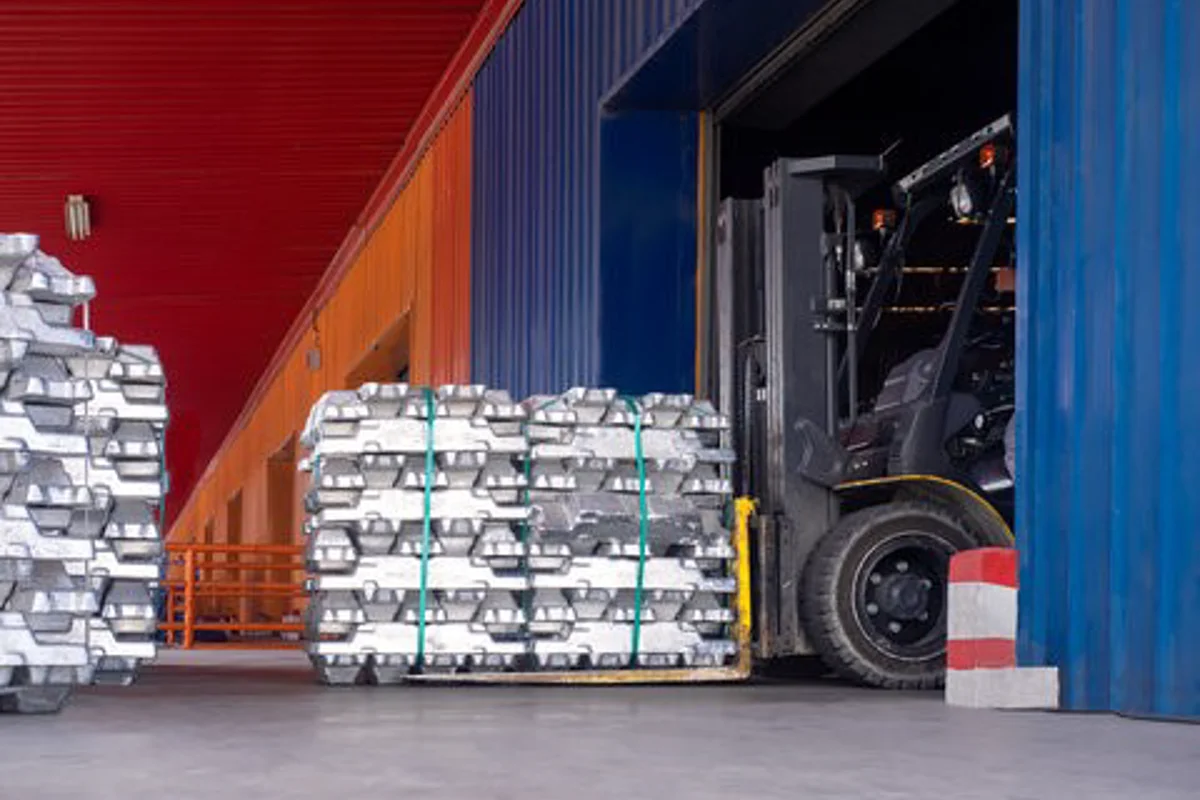A00 aluminium ingot price in China slumps by RMB280/t; Low carbon aluminium price declines by RMB275/t