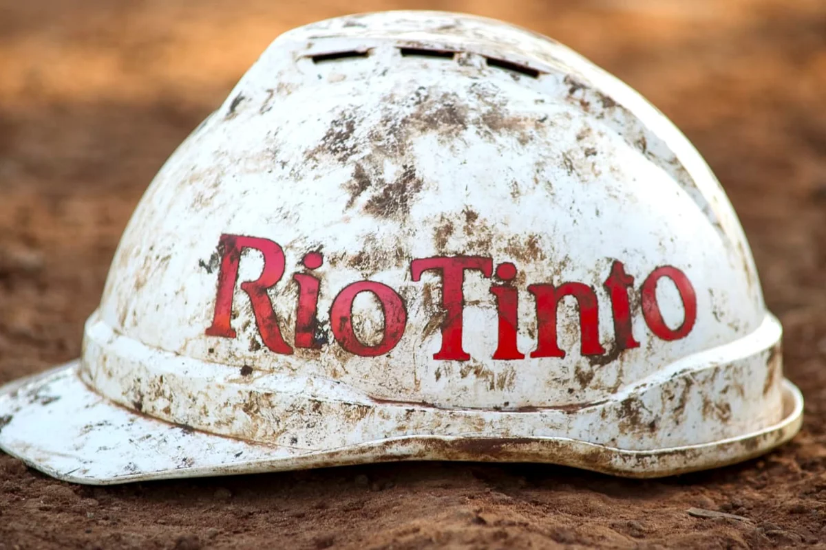 Workers at Rio Tinto Gove operations will take industrial action over stalled wages