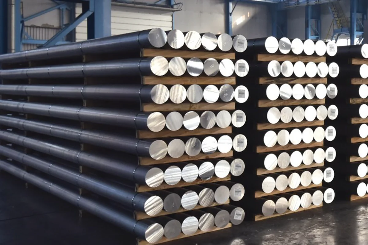Aluminium billet inventories in China declines to 71,900 tonnes W-o-W