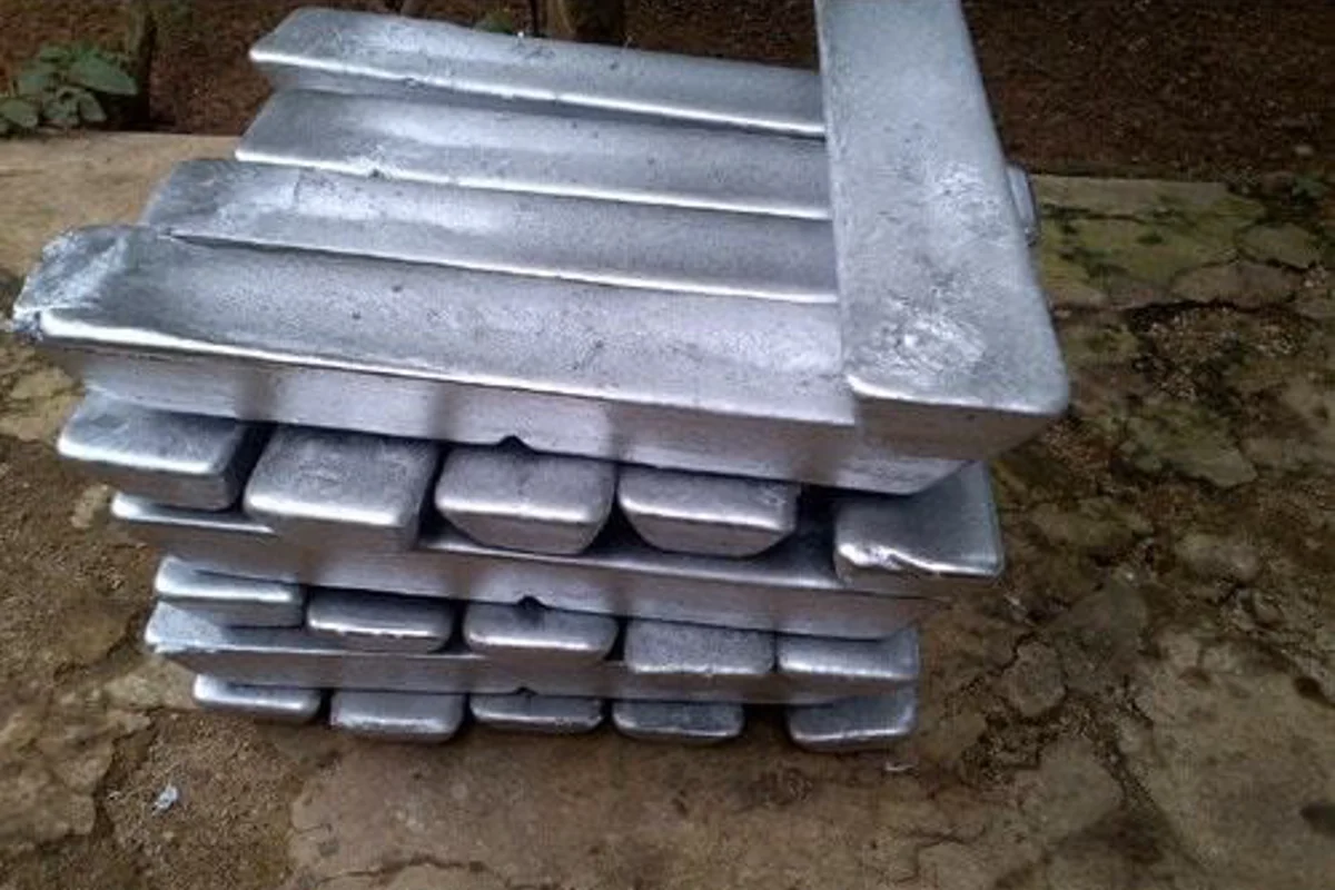 China’s A00 aluminium ingot price loses RMB100/t; Alumina price in Guizhou sinks by RMB15/t
