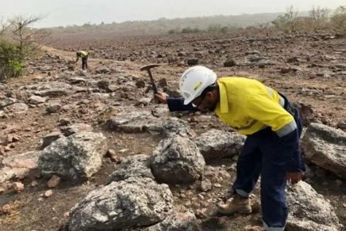 Canyon Resources secures 'Certificate of Environmental Compliance' for its Minim-Martap bauxite project
