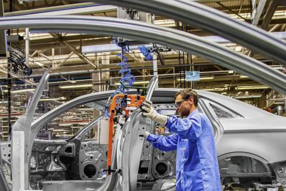Brazil’s auto production soared 11.6% in 2021: Anfavea