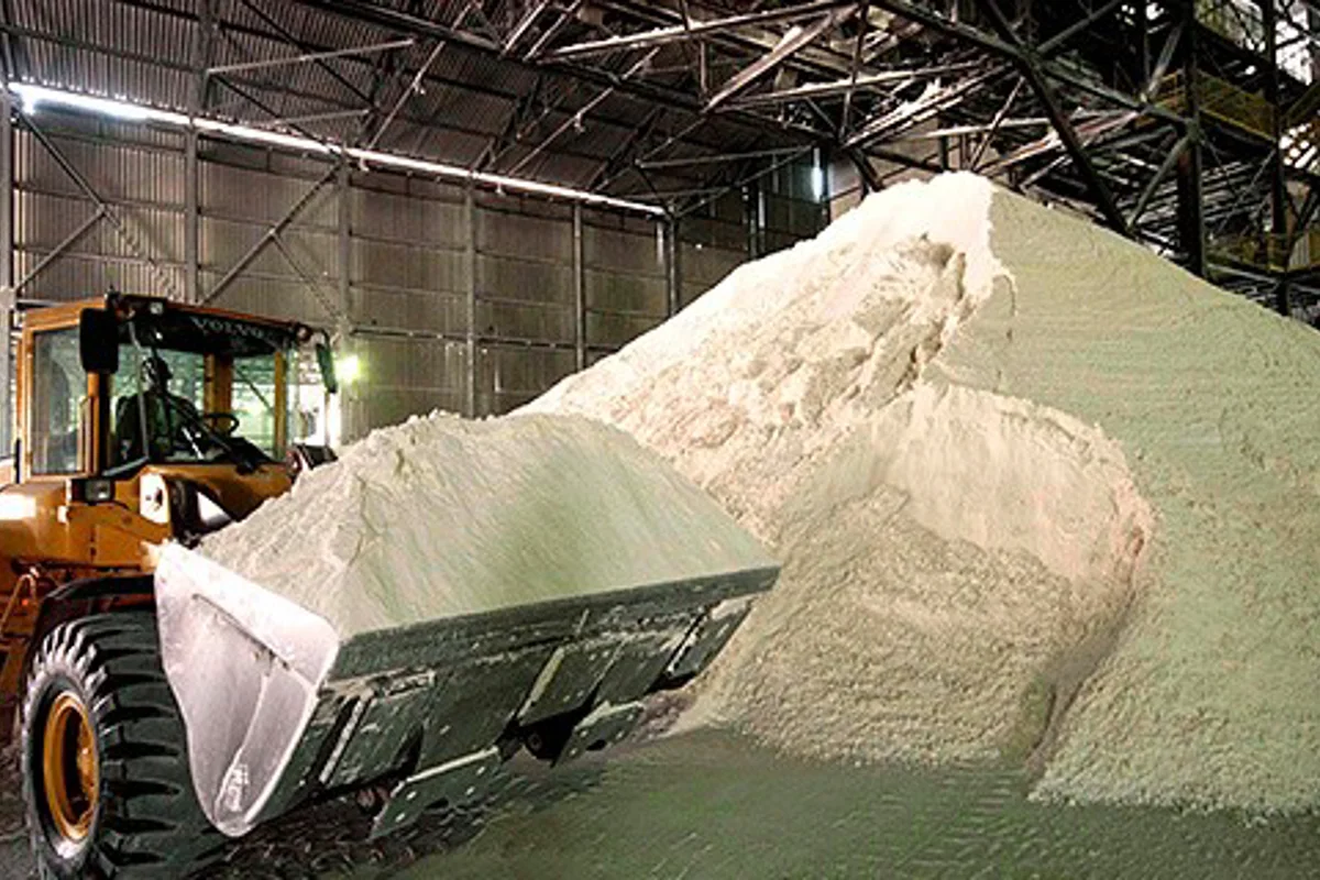 IMIDRO H1 data reveals Iran’s alumina production grew 2%