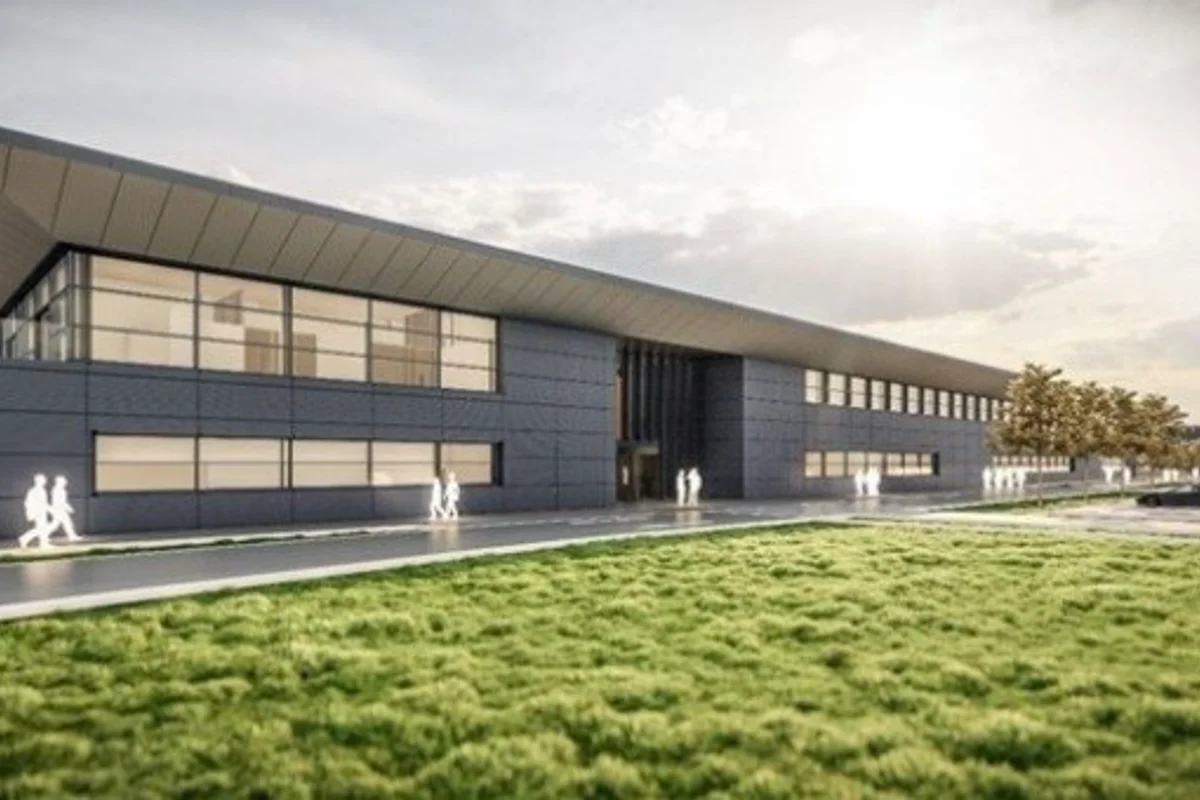 Dudley’s Aluminium to aid Aston Martin in building the Formula 1 facility at Silverstone
